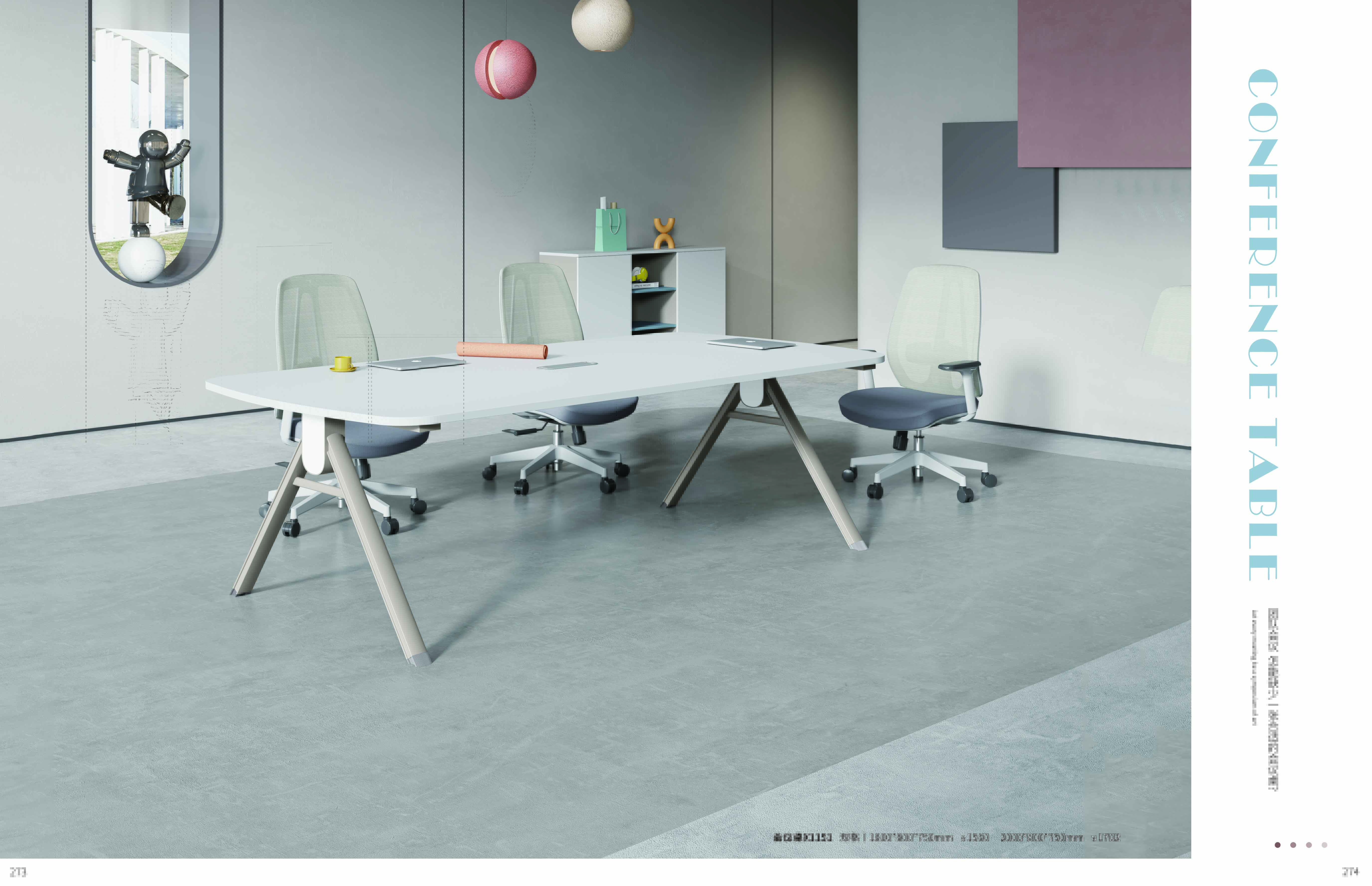 培訓(xùn)桌E-IT-05 培訓(xùn)桌E-IT-05