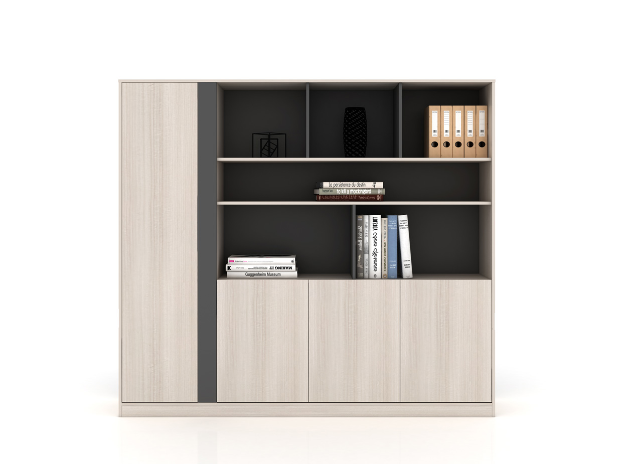 木質(zhì)文件柜06 木質(zhì)文件柜06