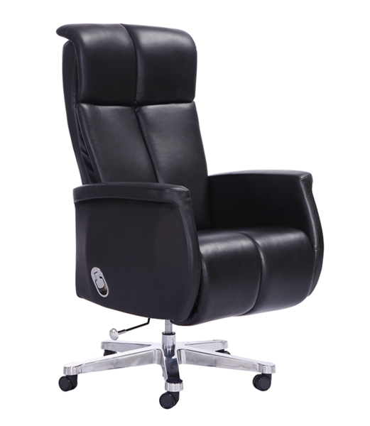 皮椅子GN1601S 黑 (1) 皮椅子GN1601S 黑 (1)