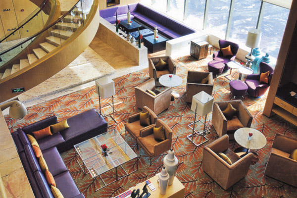 酒店家具定制 酒店家具定制