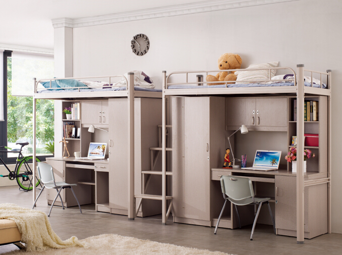 學(xué)生公寓床 學(xué)生公寓床