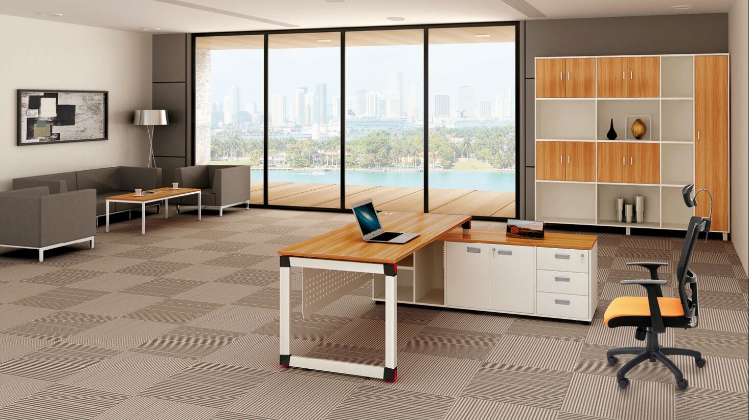 定制辦公家具 定制辦公家具