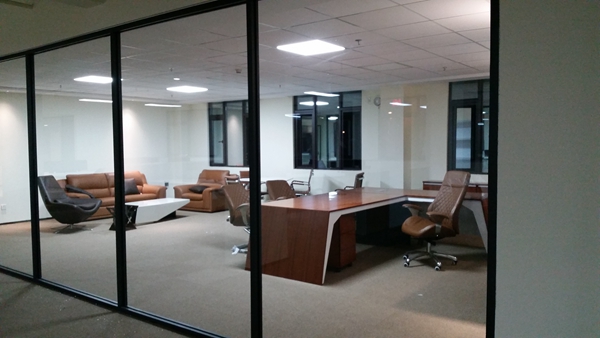 獨(dú)立辦公室辦公家具布局 獨(dú)立辦公室辦公家具布局