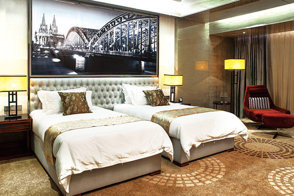 定制酒店家具 定制酒店家具