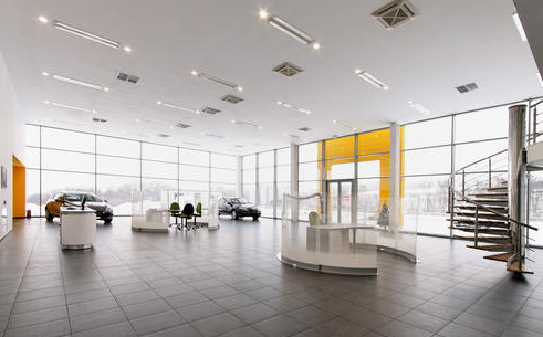 汽車4s店辦公家具 汽車4s店辦公家具